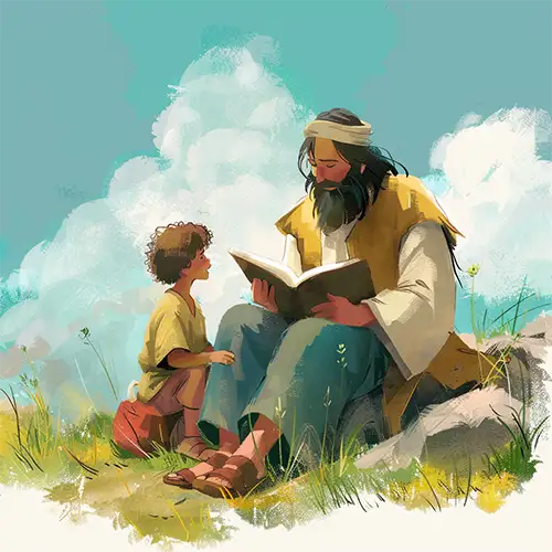 Tots, Tales and Tunes